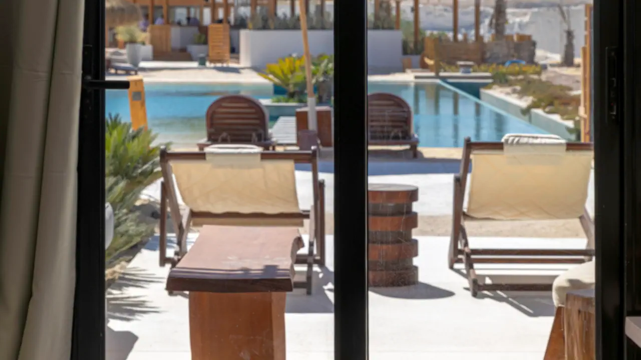 الفندق مارمريكا بوتيك كاباناس - الساحل الشمالي